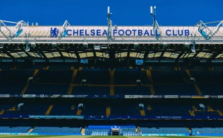Chelsea Dihukum Larangan Transfer Pemain dan Denda Rp242 Miliar, Ini Fakta Lengkapnya