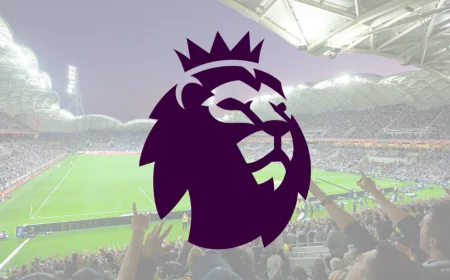 Liga Primer Inggris 2025/2026 - Informasi Lengkap