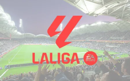 La Liga Spanyol 2025/2026 - Informasi Lengkap