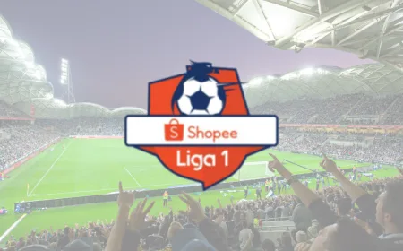 Liga 1 Indonesia 2025/2026 - Informasi Lengkap