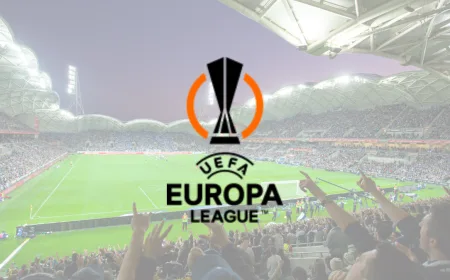 Liga Europa UEFA 2025/2026 - Informasi Lengkap