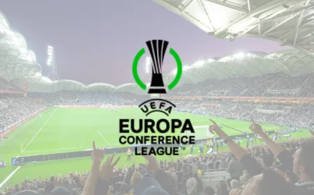 Liga Konferensi Eropa UEFA 2025/2026 - Informasi Lengkap
