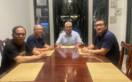 Walikota Cirebon Disomasi, Partai Golkar Bantah Perjanjian Biaya Jasa Advokat