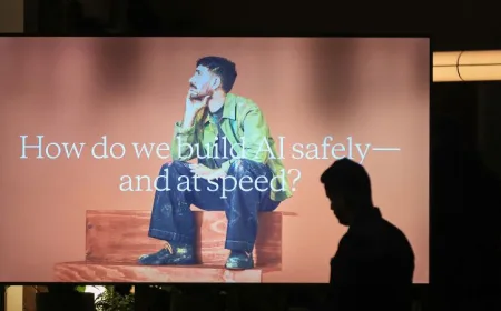 Bagaimana Anthropic Justru Untung dari Konflik dengan Pemerintahan Trump di Dunia AI