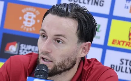 Marc Klok Ungkap Kekecewaan Persib Bandung Gagal Menang di Markas Borneo FC