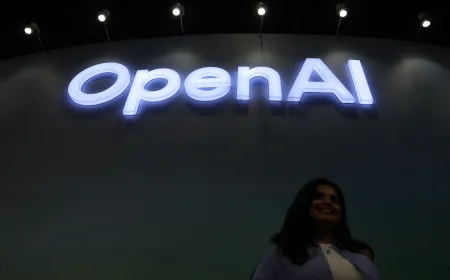 OpenAI Jalin Kerjasama dengan Private Equity untuk Perluas Produk AI Enterprise