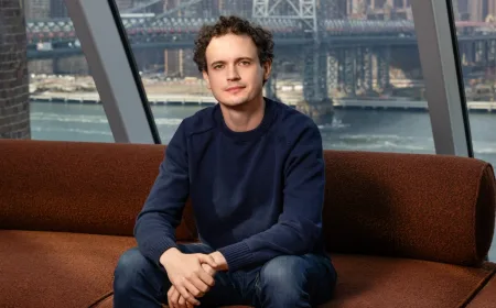 Startup AI Didukung Nvidia Investasi Miliaran di Data Center Korea untuk Hadapi China