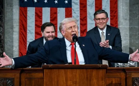 Perang Trump di Iran: Dampak Besar pada Tatanan Dunia dan Hukum Internasional