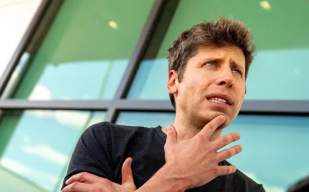 ChatGPT Bisa Jadi ‘Pelatih Bunuh Diri Seksi’, Peringatan dari Penasihat OpenAI