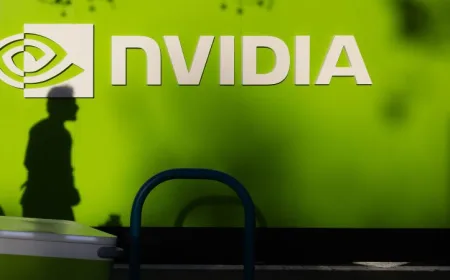 Nvidia: Raksasa AI Dunia Tunjukkan AI Agents Akan Merajai Masa Depan