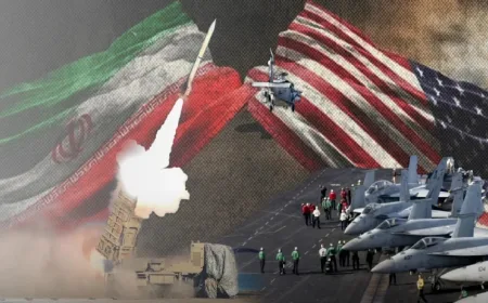 Penasihat Trump Menyesal AS Terlalu Remehkan Iran dalam Konflik Militer
