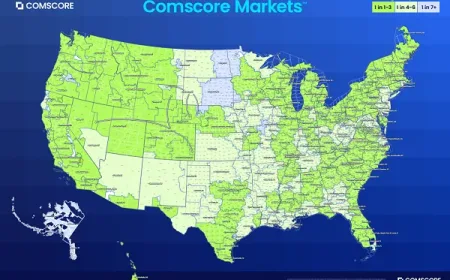 Meta Beralih ke Data ComScore Markets untuk Iklan Otomotif, Lebih Insight Lokal