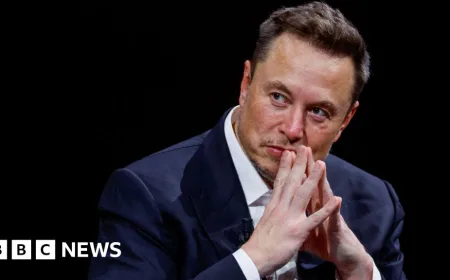 Remaja Gugat xAI Elon Musk atas Konten Pornografi Palsu dari Grok