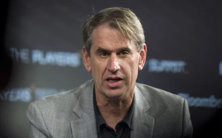 Bill Gurley Prediksi Reset Besar di Gelombang AI Setelah Banyak yang Cepat Kaya