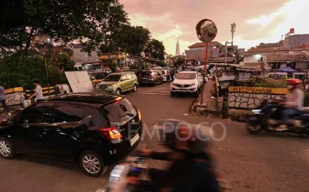 Kuasa Hukum Andrie Yunus Desak Polisi Dalami Bukti Botol dan Helm dalam Kasus Serangan