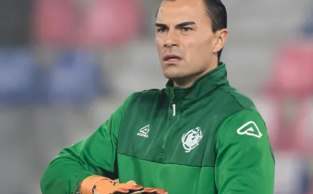 Emil Audero Tampil Buruk, Cremonese Dibantai Fiorentina 1-4 di Liga Italia 2025-2026