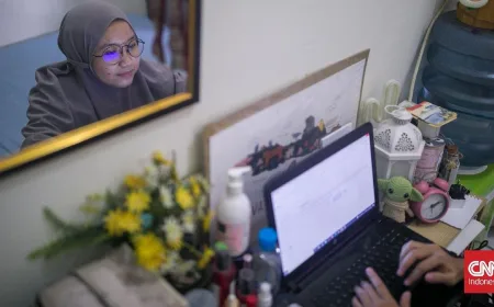 Sulbar Terapkan WFH 2 Bulan untuk PPPK, THR dan Gaji ke-13 Ditiadakan