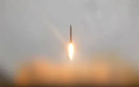 Iran Bertekad Jadi 'Vietnam Kedua' yang Membuat AS Kalah Perang Memalukan