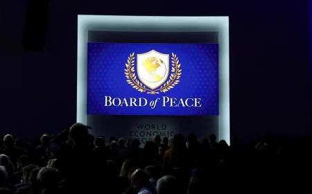 Hamas Diam-diam Bertemu Utusan Board of Peace Trump Bahas Gencatan Senjata Gaza