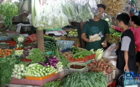 6 Sayuran Tinggi Purin yang Harus Dihindari Penderita Asam Urat