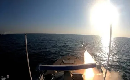 AS dan Israel Klaim Hancurkan Rudal Iran, Tapi Teheran Masih Tembakkan Misil