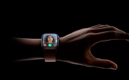 Pengguna Apple Watch Alami Luka Bakar, Ajukan Tuntutan Hukum ke Apple