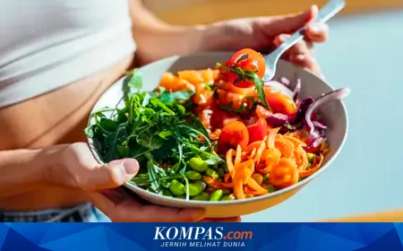 Turun 27 Kg Tanpa Gym dan Diet Ekstrem: Kisah Inspiratif Wanita Australia