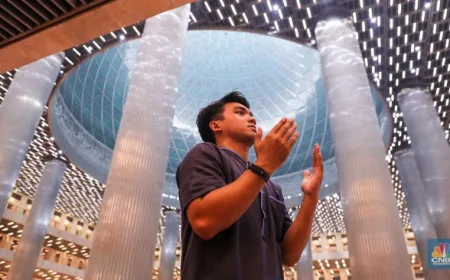 IHSG Turun 15% Selama Ramadan 2026, Kesabaran Investor Meningkat Signifikan