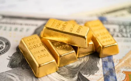 Perubahan Bobot Indeks Emas Global Picu Pergeseran Dana di Saham Tambang Indonesia