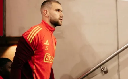 Timnas Indonesia Mendunia: Media AS dan Italia Soroti Penampilan Maarten Paes & Emil Audero