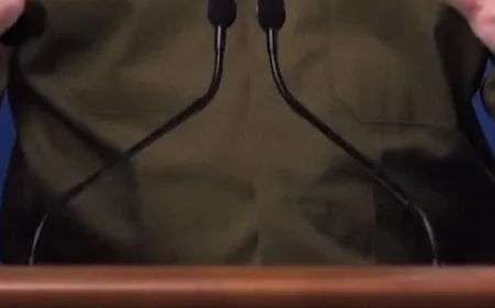 Serangan Israel ke Iran dan Lebanon Dipastikan Terus Berlanjut, Kata Juru Bicara IDF