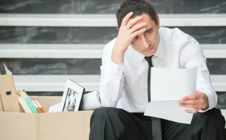 Forever Layoffs dan PHK Kecil Meningkat, Pekerja Kehilangan Rasa Aman di 2026