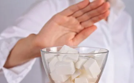 Cara Simpel Cut Off Gula Setelah Lebaran Menurut Dokter Gizi Terpercaya