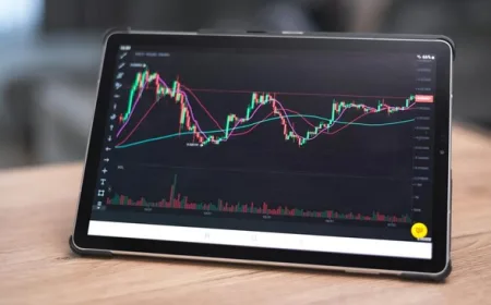Pasar Saham Jelang Libur Lebaran Turun, Ini Rekomendasi Saham dari Analis