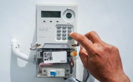 Tarif Listrik Tetap Stabil Sampai Juni 2026, Pemerintah Jaga Daya Beli Masyarakat