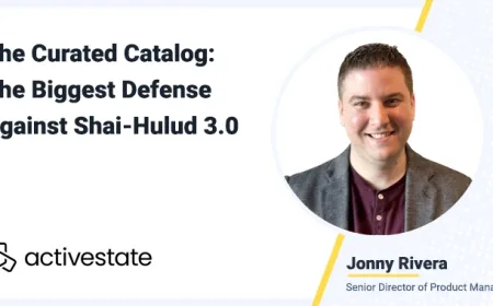 Katalog Kurasi: Pertahanan Terbesar Melawan Shai-Hulud 3.0 di 2026