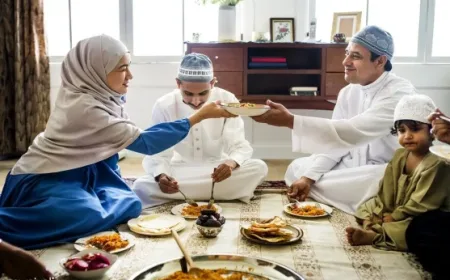 Ramadan 2024: Momentum Penting untuk Memperkuat Solidaritas Sosial di Indonesia