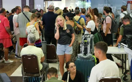 Bandara Dubai Dihantam Drone, 2 Penerbangan dari Indonesia Terdampak Langsung