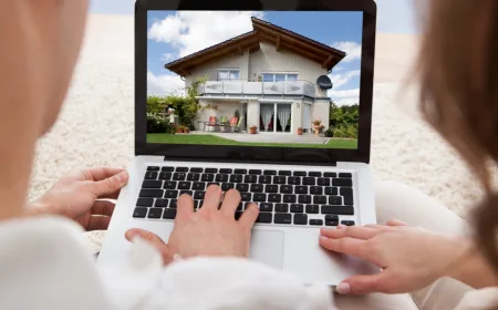 70 Juta Orang Cari Rumah Online: Tren Digitalisasi Properti di Indonesia Makin Kuat