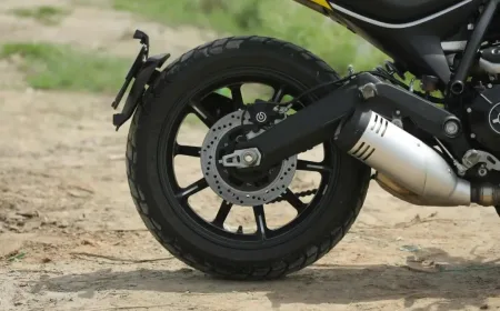 5 Dampak Positif Memilih Ban Dalam Motor yang Tepat untuk Aman Berkendara