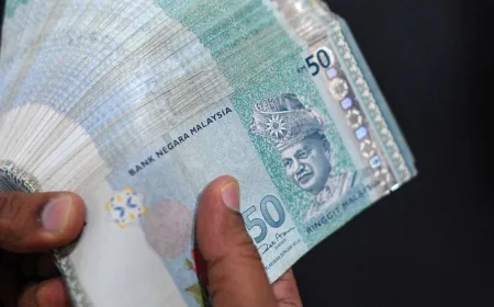 Malaysia Cabut Kesepakatan Dagang dengan AS Setelah MA Anulir Tarif Trump