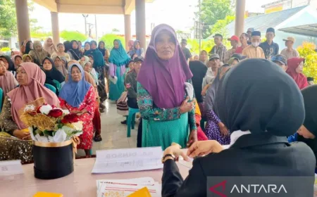 Pemkab Situbondo Alokasikan Rp1,1 Miliar untuk Bantu Korban Banjir Bandang