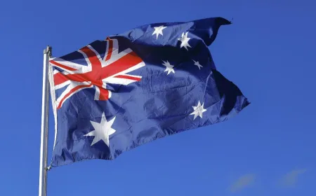 Waswas Kenaikan Harga BBM, Petani Australia Desak Warga Beralih ke Transportasi Umum