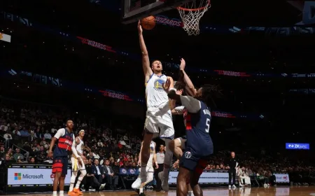 Kristaps Porzingis Cetak 30 Poin, Bawa Warriors Akhiri Lima Kekalahan Beruntun