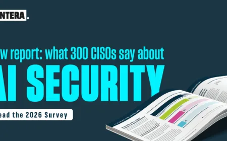 67% CISO Masih Gunakan Alat Lama Amankan AI, Ini Risiko Besarnya