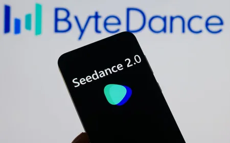 Senator Desak ByteDance Segera Tutup Aplikasi Video AI Seedance 2.0 Karena Pelanggaran Hak Cipta