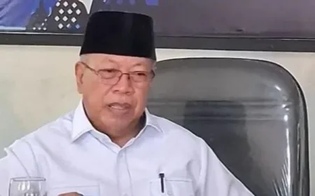 FKUB Lampung Ajak Perkuat Kepedulian Sosial di Momentum Nyepi dan Idulfitri 2026