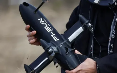 Sistem Pertahanan Patriot Rp51 Miliar Tersisih oleh Pencegat Saku Rp34 Juta, Ini Alasannya