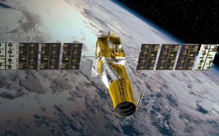 Operasi Senyap China-Rusia Bantu Iran Lawan AS-Israel: Perang Sinyal Terungkap