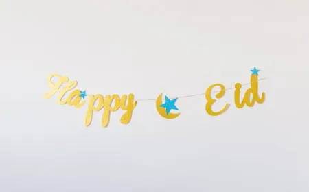 100 Ucapan Idul Fitri 2026 untuk Pacar yang Romantis dan Menyentuh Hati